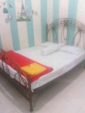 Homestay Green Garden Residence, Tegal